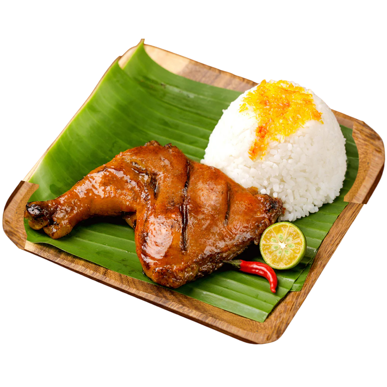 inasal